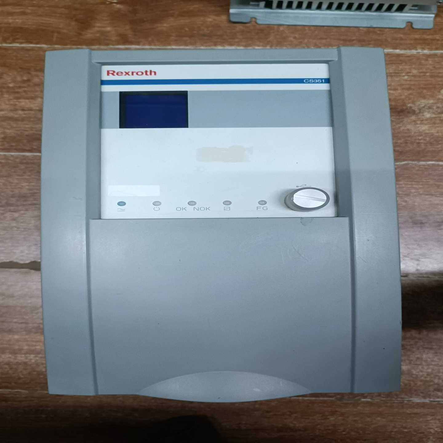 Rexroth力士乐拧紧控制器CS351E-D议价-询价客服