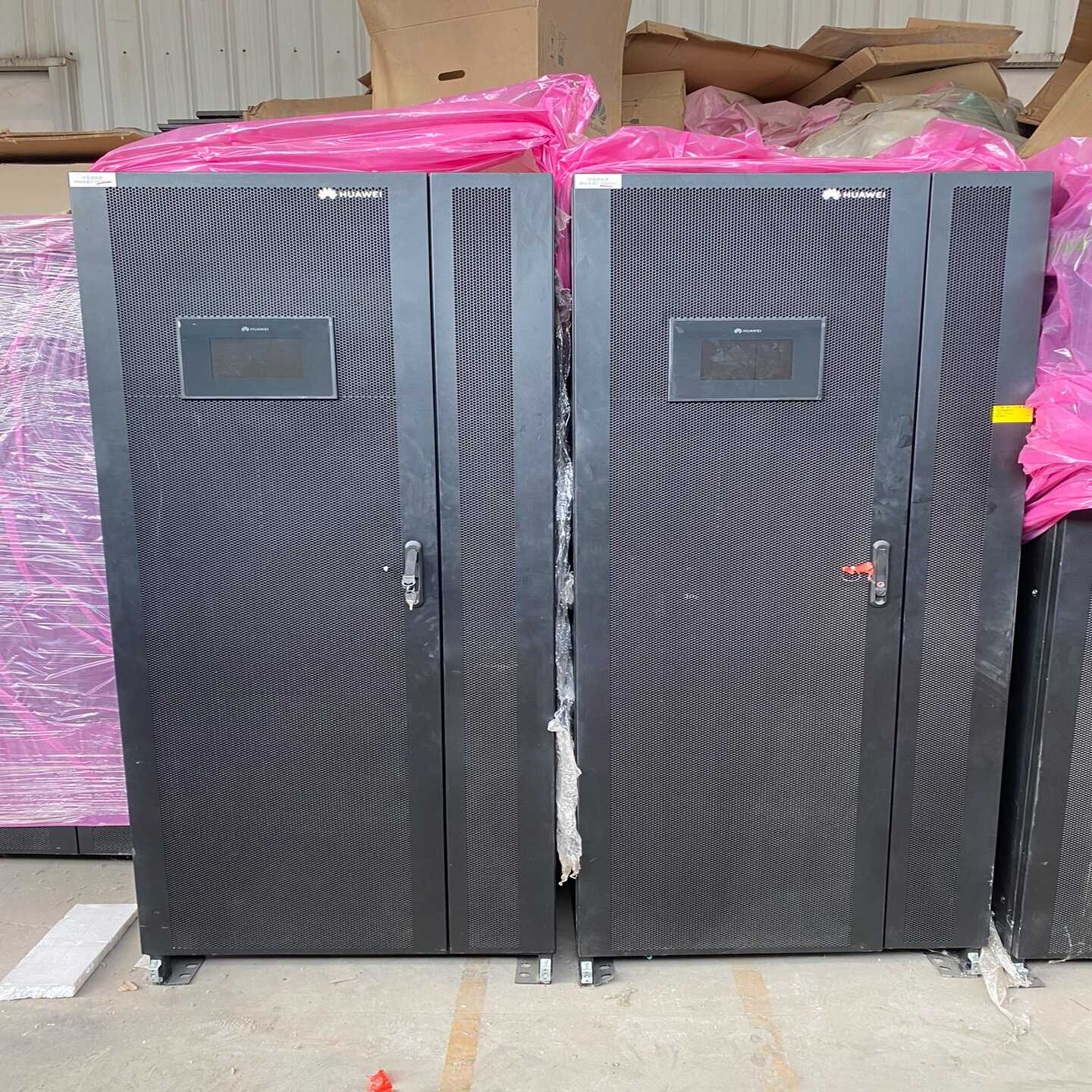 议价华为UPS5000-H-500K-FT模块华为UPS电源，要现货/U维修