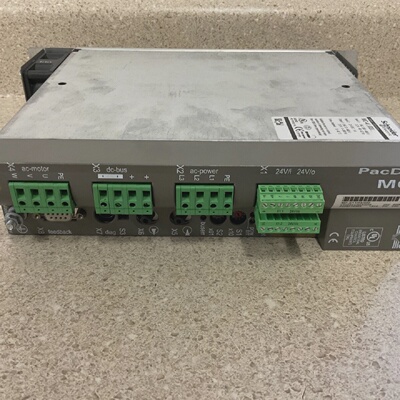 施耐德电动PacdriveMC4MC41103400