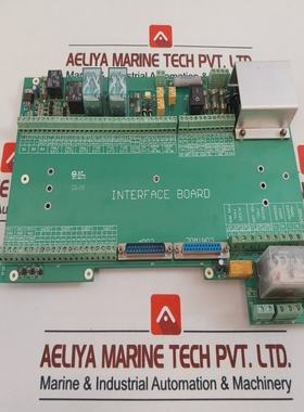 E214800InterfaceBoard94V-0