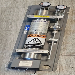 MathesonTri-GasA-2000纳米化学氢气OMX净化净化器