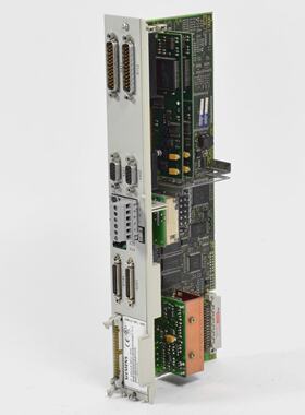 Siemens Simodrive Regler Einschub6SN11180DM310AA06SN1 1180DM