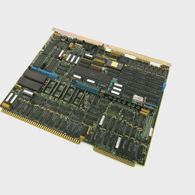 REFURBISHED WESTINGHOUSE 772B388G54 CIRCUIT BOARD 7381A01G0