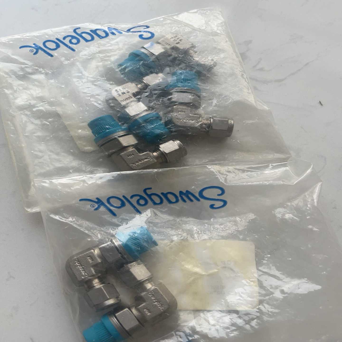 全新原装Swagelok世伟洛克SS-6MO-2-4PR-议价