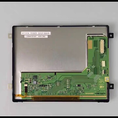 夏普LQ064V3DG07 LQ064V3DG01/05/0--议价商品
