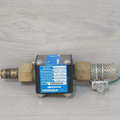 HORIBASTEC LD10PATAAARC Flow Meter Sensor