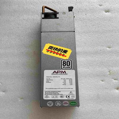 Juniper瞻博电源SAK250L-F4询价