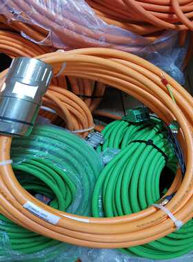 力士乐RL2-044DBB-NN-010动力线缆，议价询价