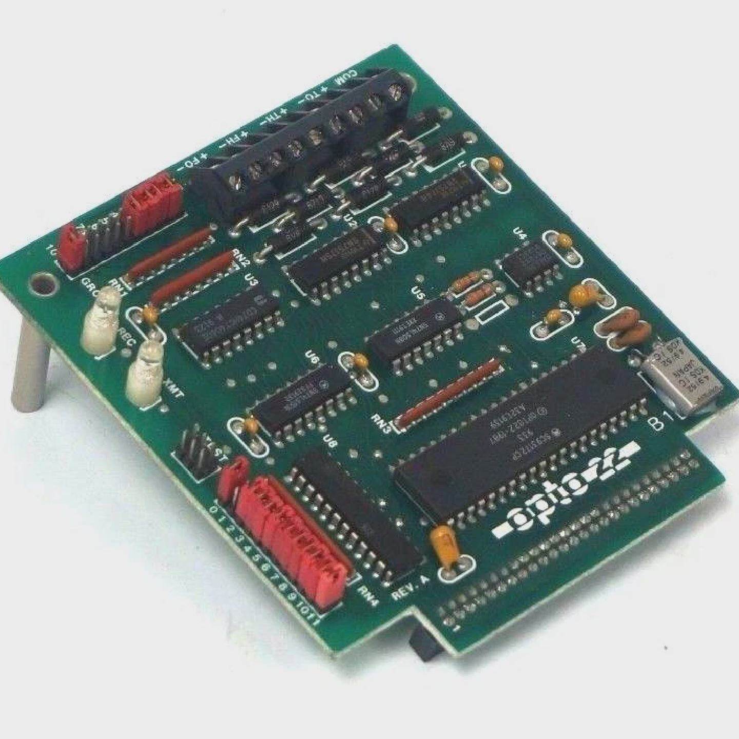 Carte Cerveau Numrique Opto 22 B1 DOccasion 001828G - 实物图