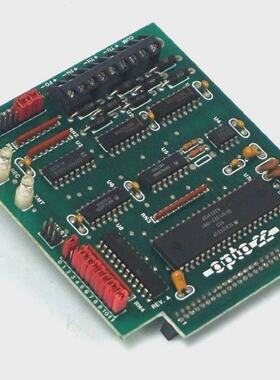 Used Opto 22 B1 Digital Brain Card 001828G