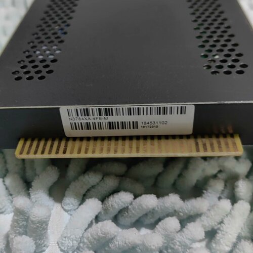 询-Infinova光线传输模块型号N3784XA4FE