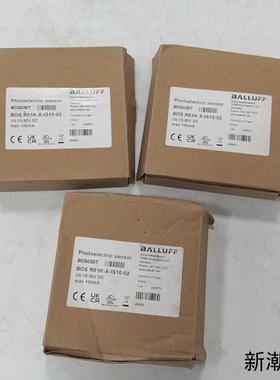巴鲁夫传感器BOS028T议价商品
