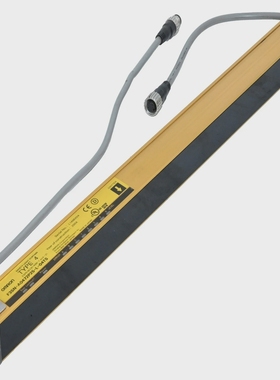 OmronF3SN-A0472P25-L-04TSSafetyLightCurtainF3SNA0472P25
