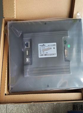 昆仑通态101寸TPC1062K触摸屏成色可充新带包装议价商品