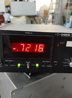 MKS压力控制器PDR系列型号PDRC1CBCD成议价