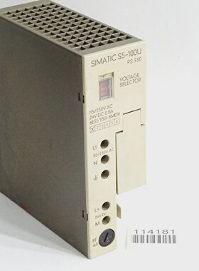 议价Power Supply 6Es59308Md11 6Es5 9308Md11适用