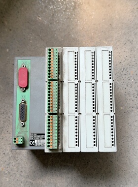 HEIDENHAIN海德汉PLB510功能OK-议价