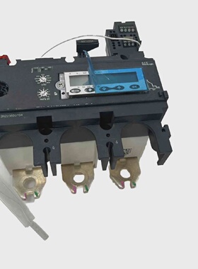 Schneider Electric Trip Unit For  Micrologic 5.3E For Compac