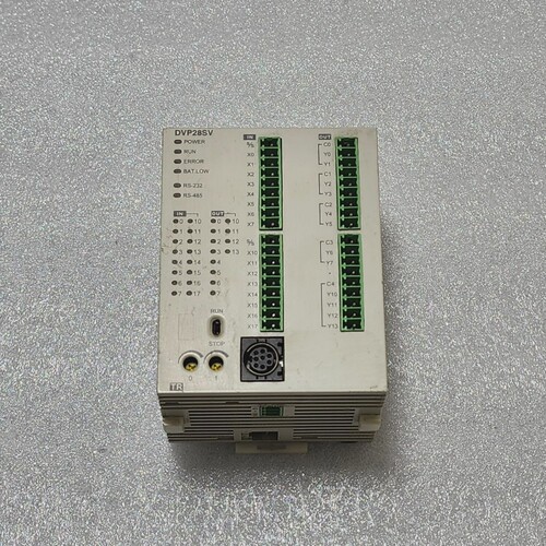 DELTAELECTRONICSDVP28SV11T2PLCI/OMODULES