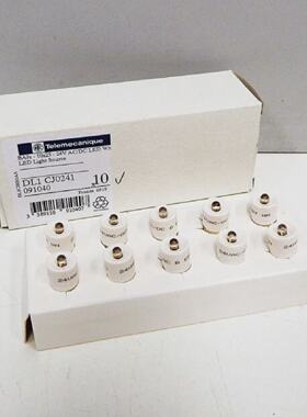 10X Telemecanique DL1 CJ0241 DL1CJ0241 091040 2524V unusedOV
