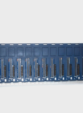 GEFANUCIC695CHS012-DARX3I12SLOTBACKPLANE