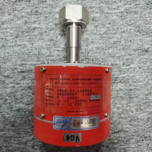 【星慕电子】MFG CMLH-31-150S06 CAPACITANCE