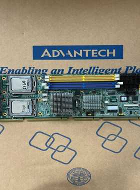 研华PCE-7214双LGA771QuadCoreX(亚飞商行）