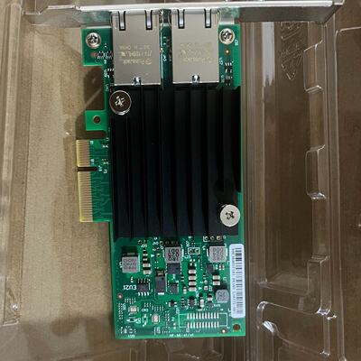 议价x550T2芯片OEM版本质保一年议价
