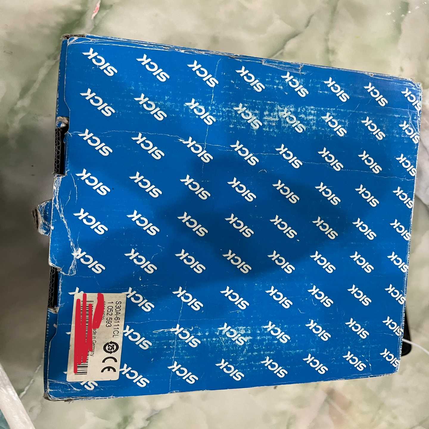 SICK西克区扫S30A-6111CL ,未~询价