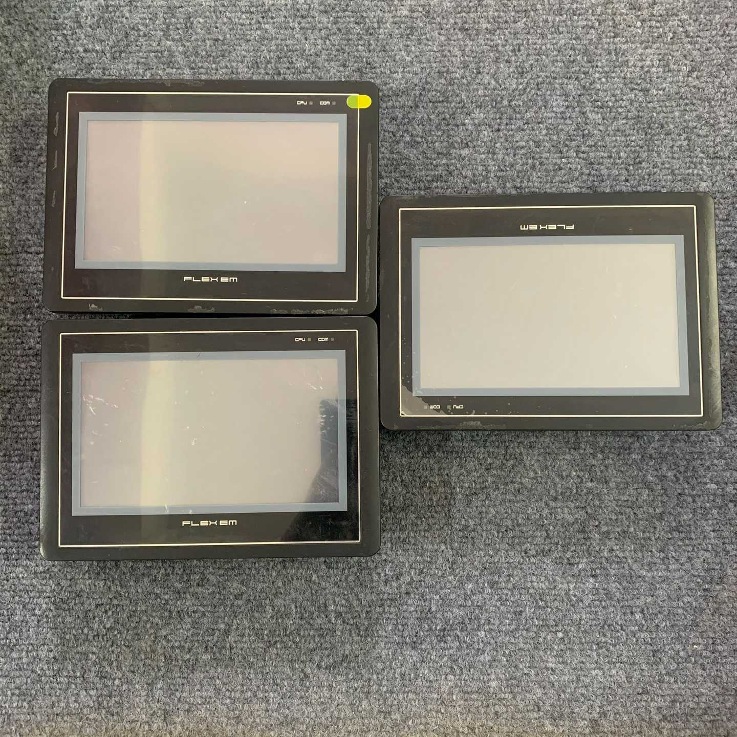 繁易FE2070C触摸屏，成色如图，质量，的联系询价