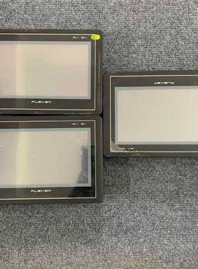 繁易FE2070C触摸屏，成色如图，质量，的联系询价