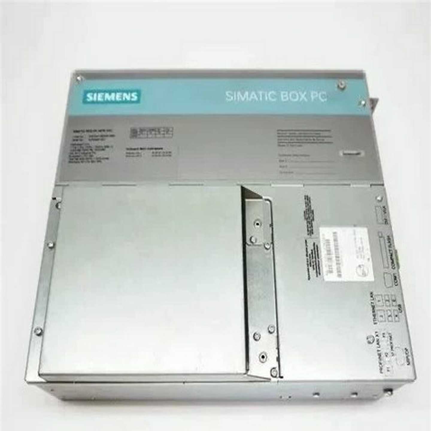 6AV7261-0GD12-5AA299新功能完好少--议价商品