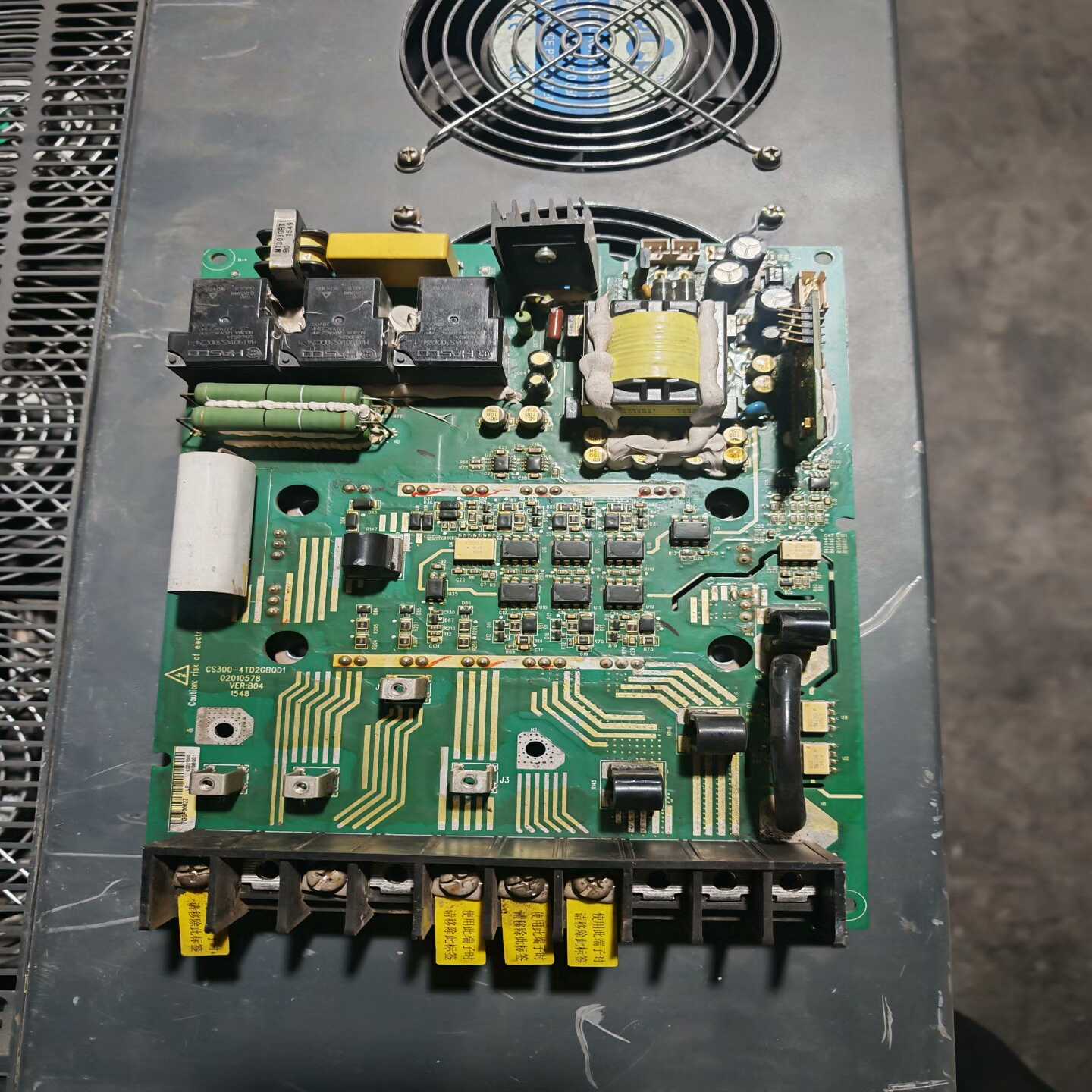 汇川变频器MD310T15BMD310T15B-SZ询价