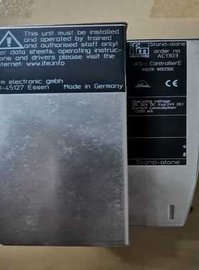 ifm易福门模块AC1303，询价