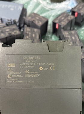 6ES73328TF010AB0西门子模块全新原装实议价