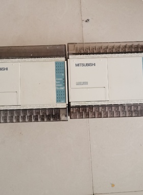 议价PLCFX1S30MT001如图