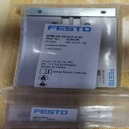 529120费斯托FESTO气缸DFM-16-25-B-~询价