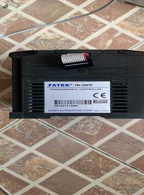 PLC永宏 FBs-24XYR~询价