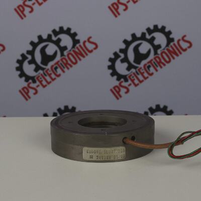 ZF EBD08MSL007A01 24V 18W FREIN SANS DISQUE DE FREIN  Garant