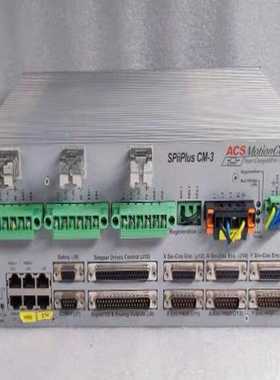 询价~ACS Spiiplus 驱动器 CM-3-A-E-M3-H