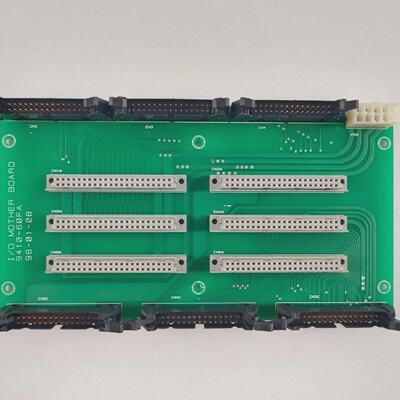 Placa Base IO Elctrica Kt 941060FA 980108