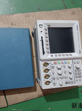泰克TDS3014B示波器4通道100MHz带宽功能完议价商品