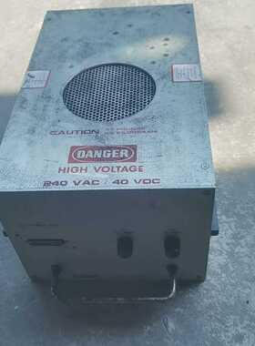 TEGAL T-1000E  直流电源，半导体设备拆机一台，【鑫鑫商铺】