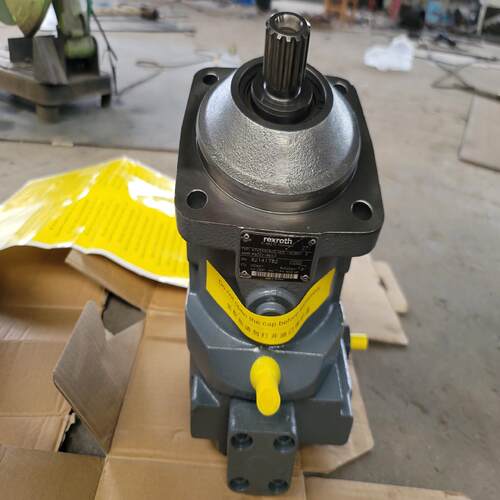 议价力士乐a7v055 9新库存见质保半年品质过硬