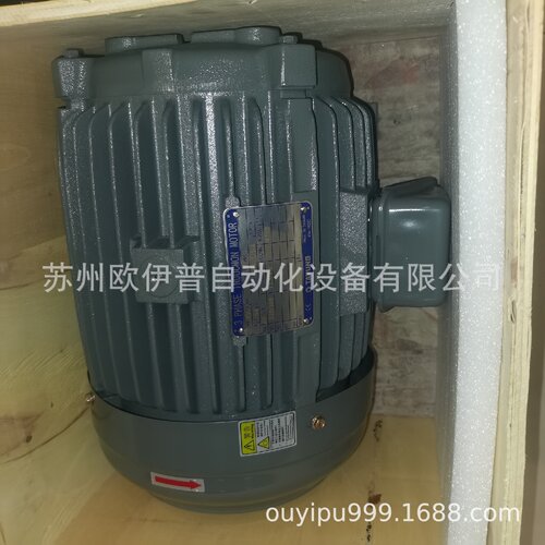 寻I台湾大同电机TATUNG3PHASE电机T112M14上海油压电机VE240FA4