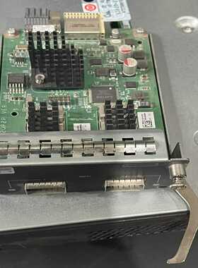 H3C华三LSWM2QP2P 2端口40G QSFP Plu