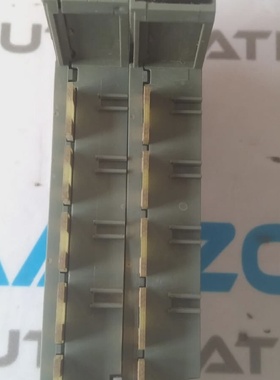 Mdulo De Entrada BR X20AI4622