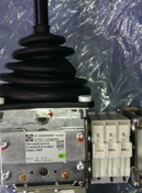 配件SSMANN杰斯曼主令控制器手柄十字四方向VV64LPMP议价