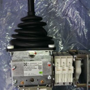 VV64L 议价GESSMANN 十字四方向 主令控制器手柄 PMP 杰斯曼