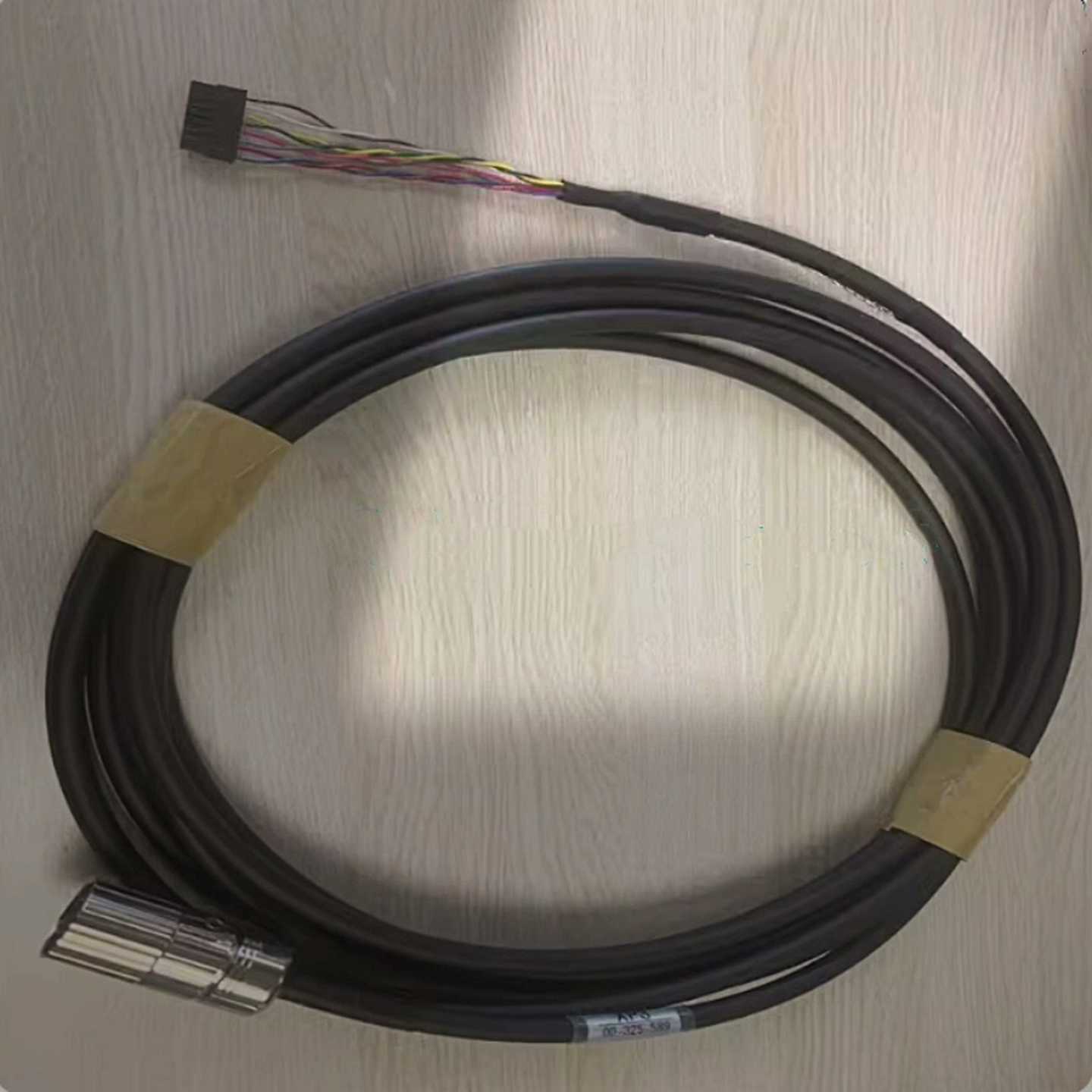 咨询-00325818库卡编码器线缆KUKA机器人A3轴电机信号线